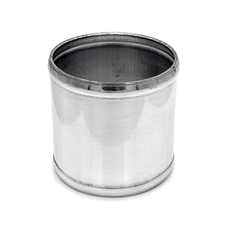 Vibrant Performance 3.5" OD Aluminum Joiner Coupling - 3" Long