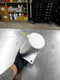 Universal Coolant Overflow Tank - Round