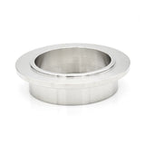 Turbo Inlet Flange - Garrett GT30/GTX30, GT35/GTX35, G25-550 and G25-660 - 304 Stainless