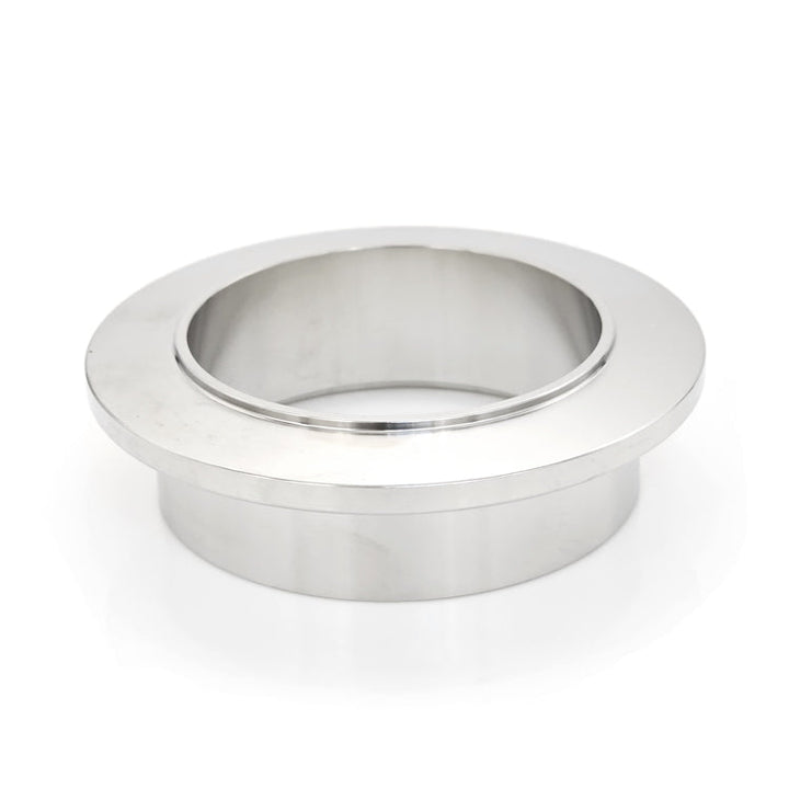 Turbo Inlet Flange - BorgWarner EFR6258, 6758, 7064, 7163, 7670, 8374, 9180 - 304 Stainless