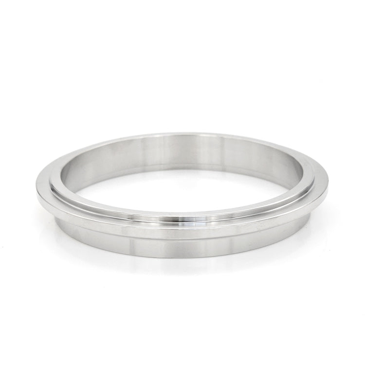 Turbo Outlet Flange - TiAL V-Band Housing for Garrett GT28/GTX28, GT30/GTX30, GT35/GTX35 - 304 Stainless