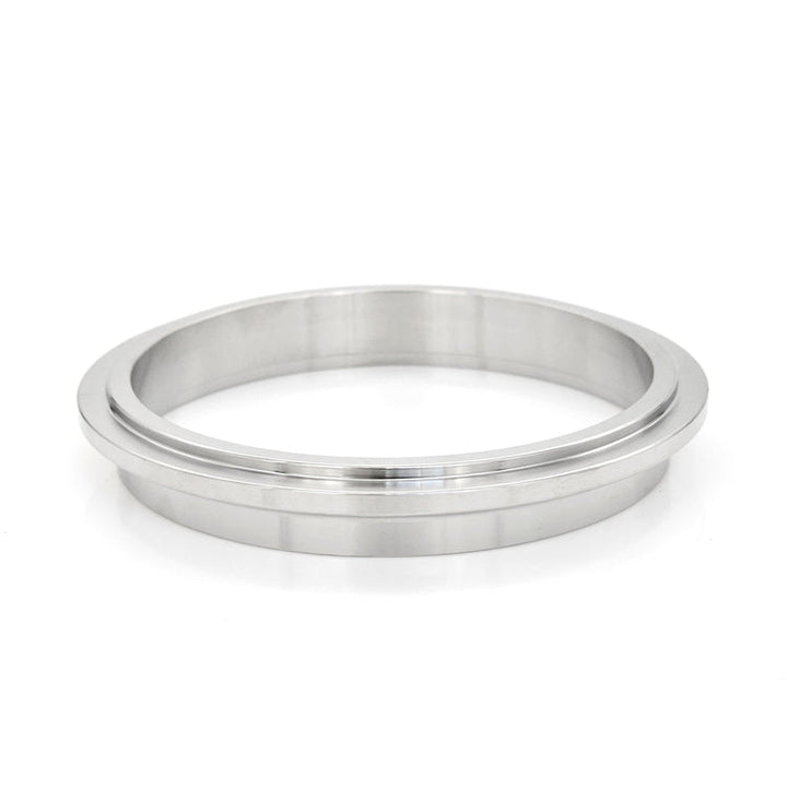 Turbo Outlet Flange - TiAL V-Band Housing for Garrett GT28/GTX28, GT30/GTX30, GT35/GTX35 - 304 Stainless