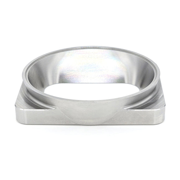 Transition Turbo Flange - Undivided T4 to Single 4.000