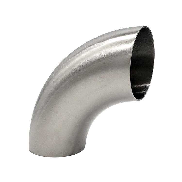 90° 1.0D Mandrel Bends In 1.2mm Wall 304 - Foto 7