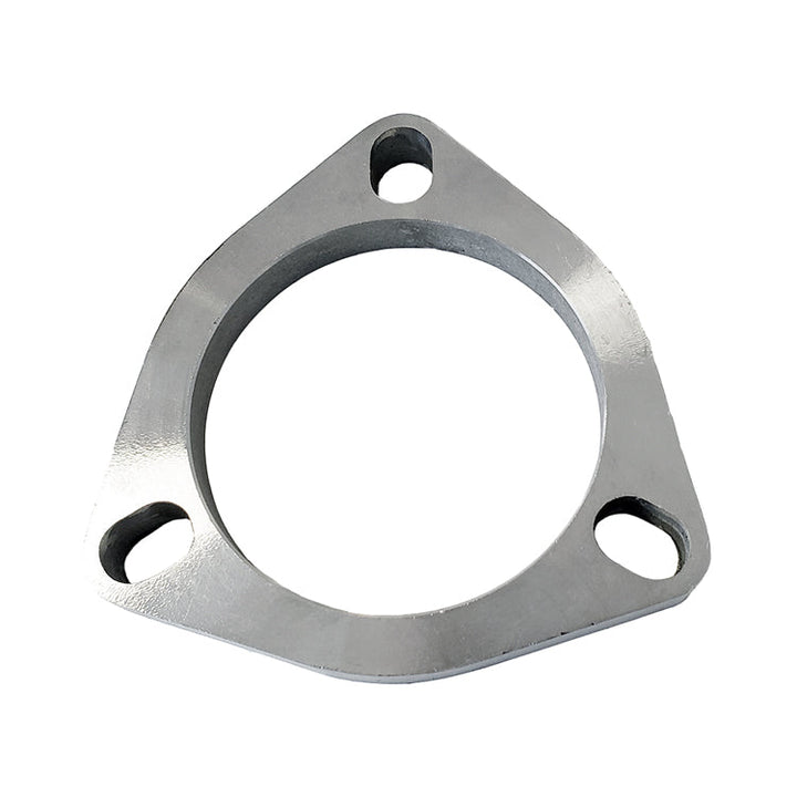 3.000" 3-Bolt Exhaust Flange 304 Stainless