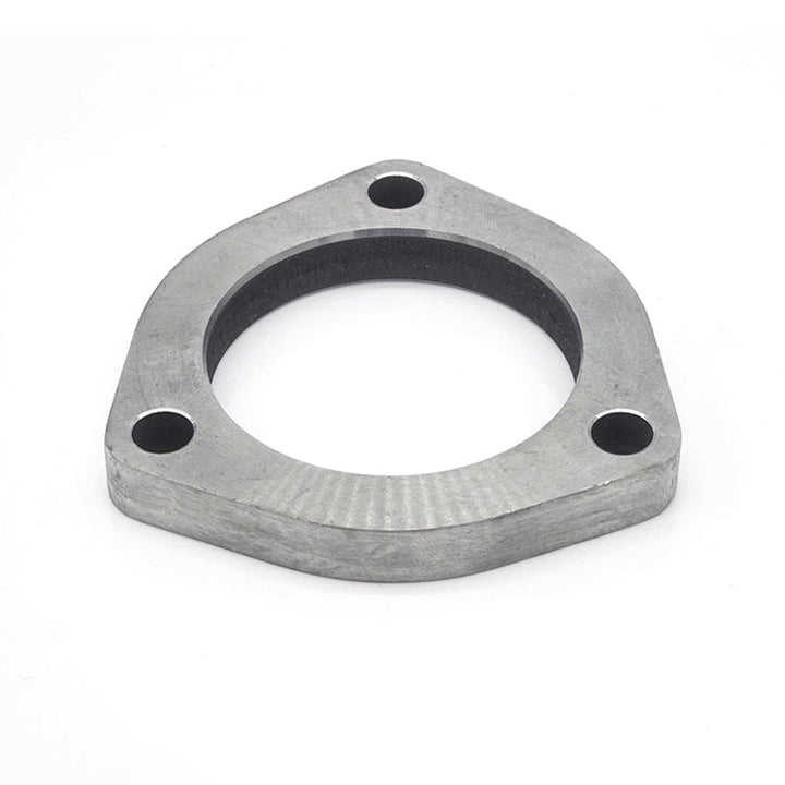 2.500" 3-Bolt Exhaust Flange 304 Stainless
