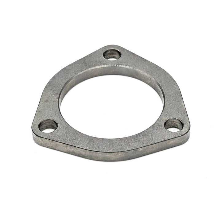 3.500" ID 3-Bolt Exhaust Flange CP2 Titanium
