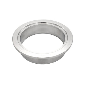 2.500" V-Band Flange "Female" 6061 Aluminum