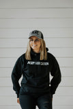 K2 Fab Snapback Trucker Hat