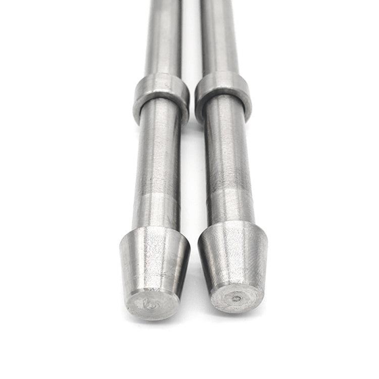 3/8" Diameter x 12" Long Exhaust Hanger Rod 304 Stainless (Pack of 2)