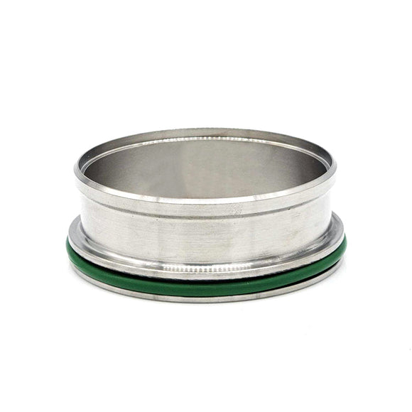 HD Clamp Flange for 5.000