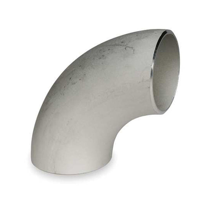 2" Schedule 10 Long Radius 90° Elbow 304 Stainless