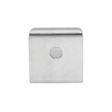 Weld On Mounting Bracket - 2" x 1.25" - Set of 2 - 6061 Aluminum