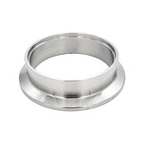 1.500" V-Band Assembly "Male/Female" 304 Stainless - Quick Release Clamp