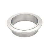 2.250" V-Band Assembly "Male/Female" 304 Stainless - Quick Release Clamp