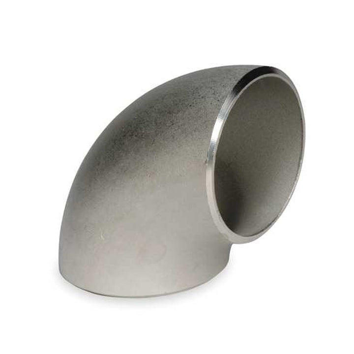 2" Schedule 10 Short Radius 90° Elbow 304 Stainless