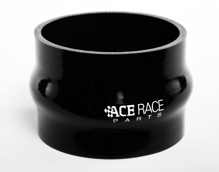 3.000" ID 4-Ply Reinforced Silicone Hump Hose (3.000" Long)