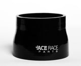2.250" ID x 2.750" ID 4-Ply Reinforced Silicone Reducer