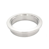 2.000" V-Band Assembly "Male/Female" Mild Steel - Standard Clamp