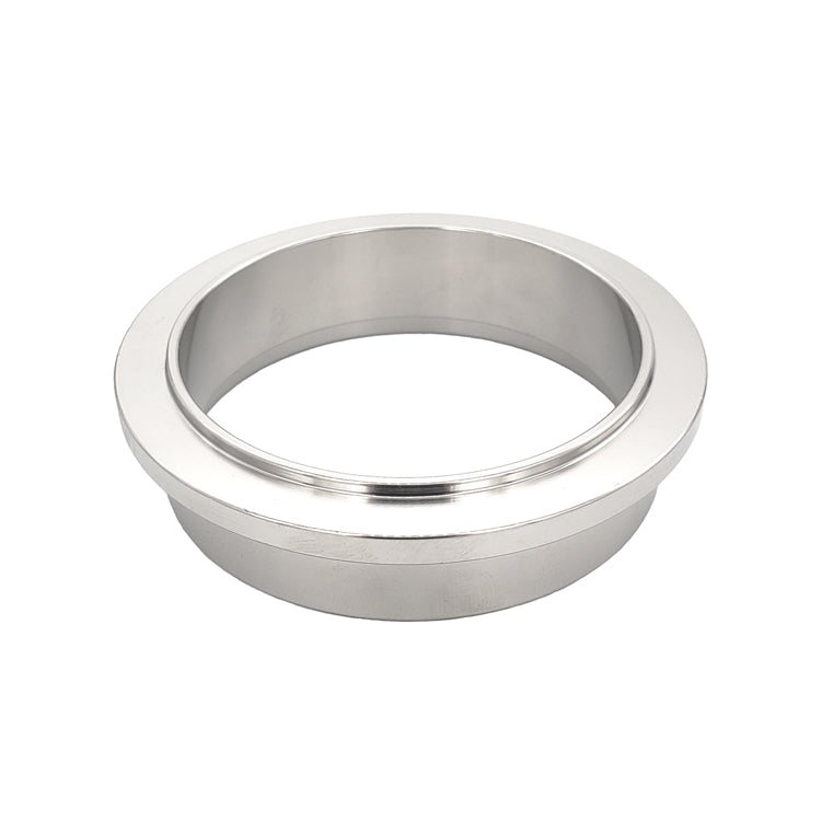 2.000" V-Band Assembly "Male/Female" 304 Stainless - Standard Clamp