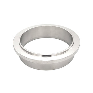 2.000" V-Band Flange "Male" 304 Stainless - Fits Standard V-Band Clamp