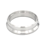 2.000" V-Band Assembly "Male/Female" Mild Steel - Standard Clamp