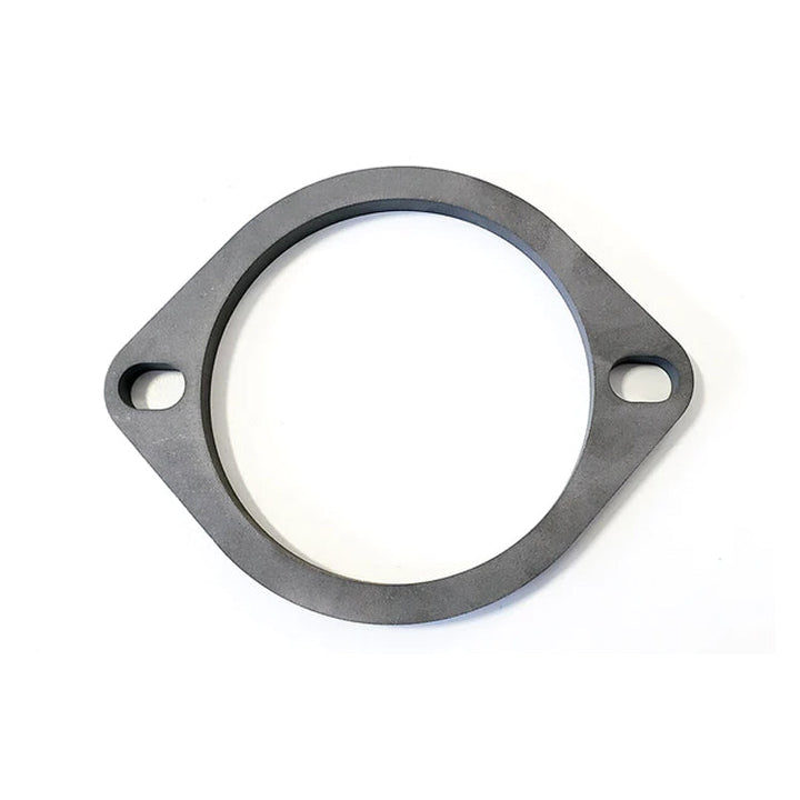 4.000" ID 2-Bolt Exhaust Flange CP2 Titanium