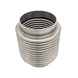 3.500" ID Flex Bellow x 5.236" Overall Length - CP2 Titanium