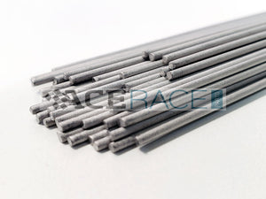 0.063" (1.6mm) TIG Welding Wire x 39" (1 meter) Length - CP1 Titanium - 1 LB Bundle