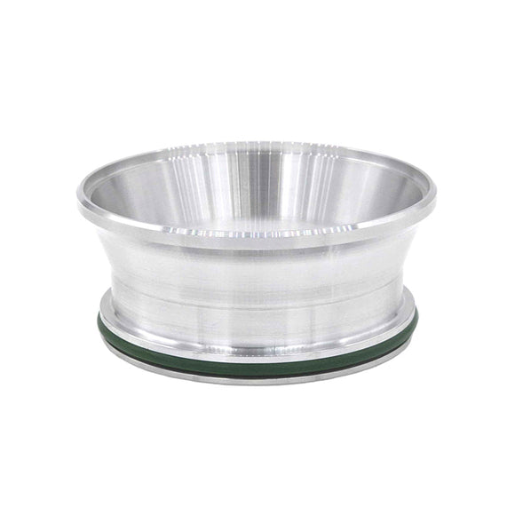 HD Clamp Transition Flange for 3.500