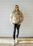 K2 Fab Smiley Logo Hoodie
