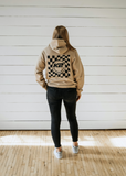 K2 Fab Smiley Logo Hoodie