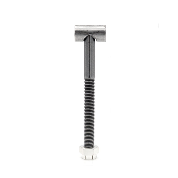 T-Bolt Fastener Kit for Quick Release Style V-Band Clamp (1.500