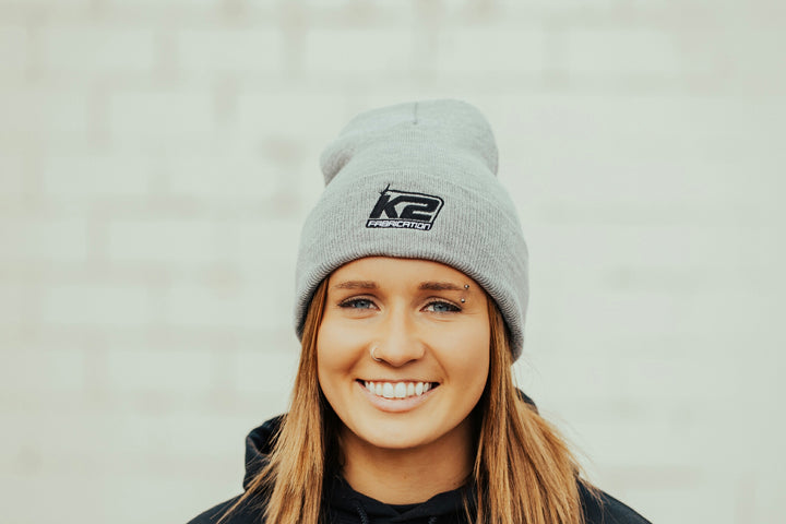 K2 Fab Classic Logo Beanie