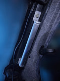 A-Pillar Aluminum Tube Handle - Polaris Ranger